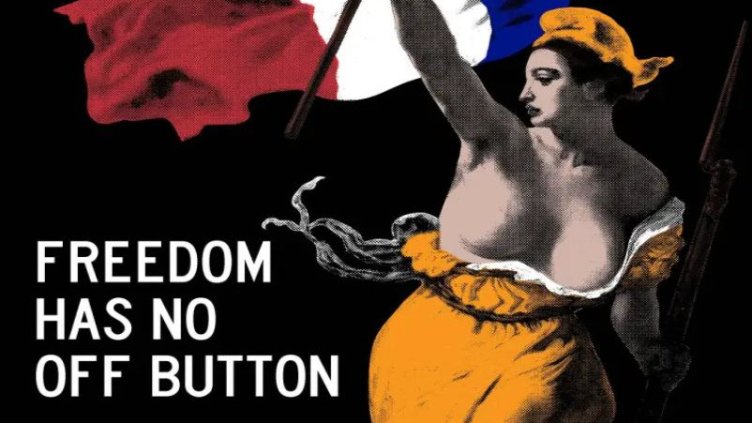 Франция остана на сухо: Pornhub каза "довиждане“, французите полудяха