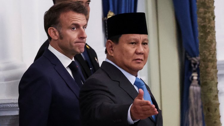 Снимка: Reuters