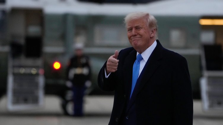 Снимка: Reuters