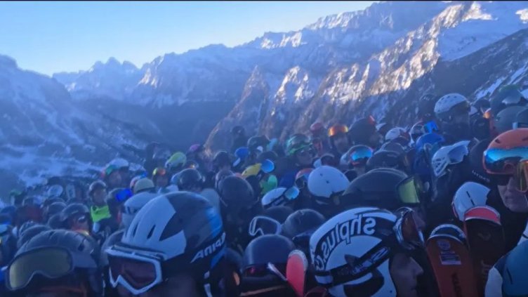 Снимка: FERDINANDO LOMBA RDI/FACEBOOK