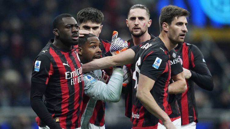 Снимка: Reuters