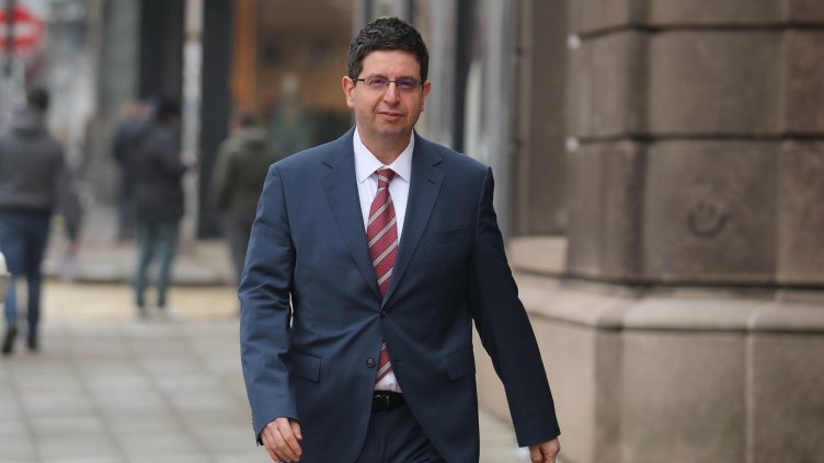 Димитър Кьосемарлиев, Dnes.bg