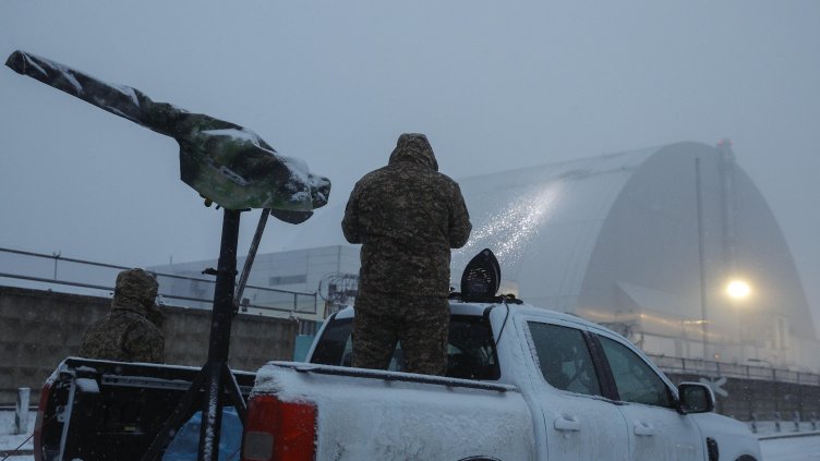 Снимка: БГНЕС/ EPA