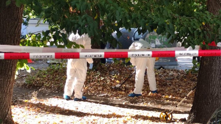 Снимка: БГНЕС