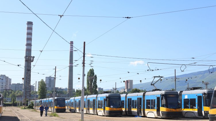 Снимка БГНЕС