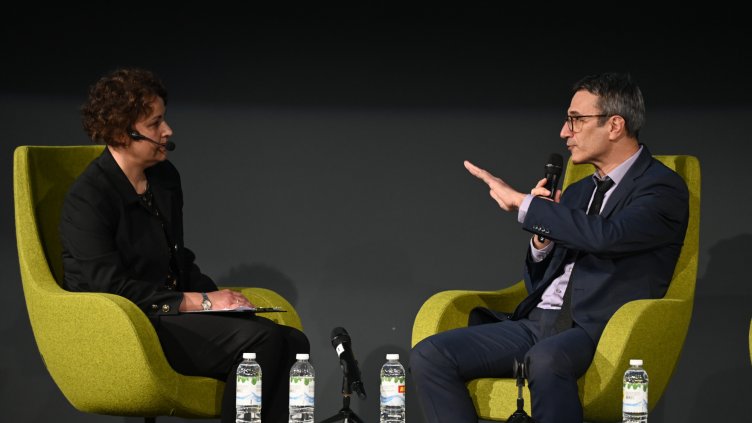 Трайков на Energy of Tomorrow: В спринта към новите технологии сме загърбили тила откъм мрежи и управление