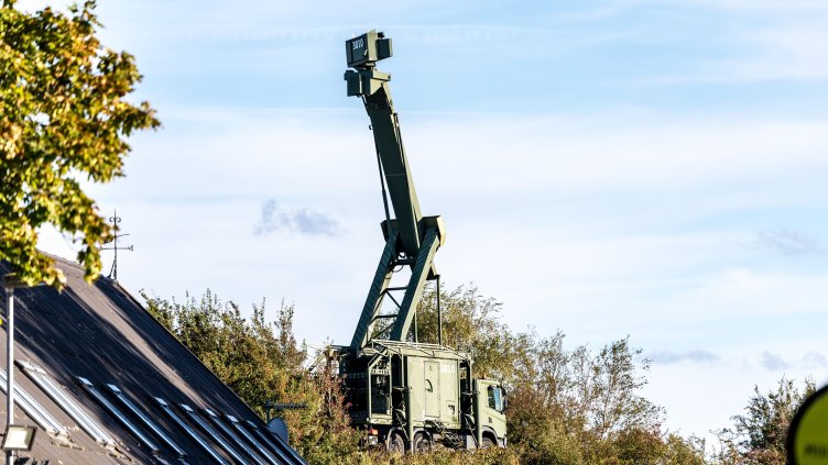 Снимка: БГНЕС/ EPA