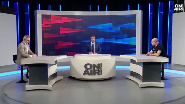 Изминаха първите сто дни на кабинета "Желязков", какво постигна? 