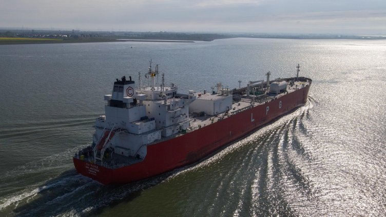 Снимка: БГНЕС/ EPA