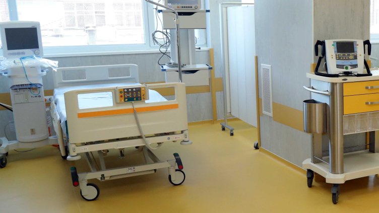 Снимка: архив, БГНЕС