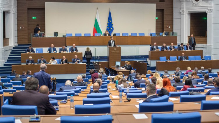 Снимка: Димитър Кьосемарлиев, Dnes.bg