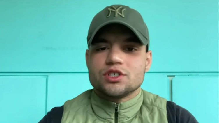 И майката на Васил Михайлов няма връзка с него 