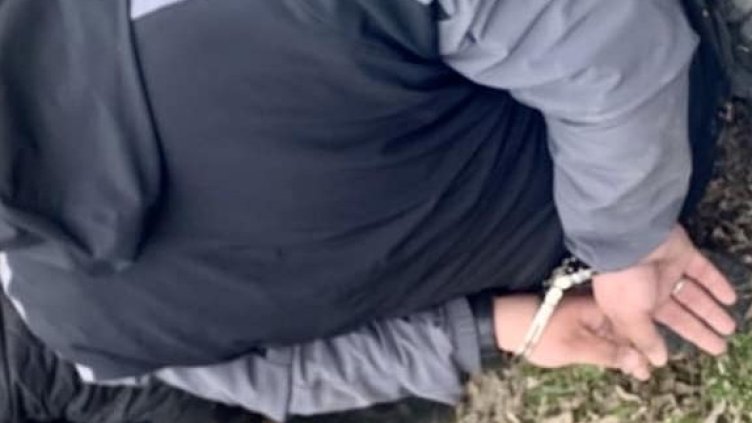 Снимка: МВР