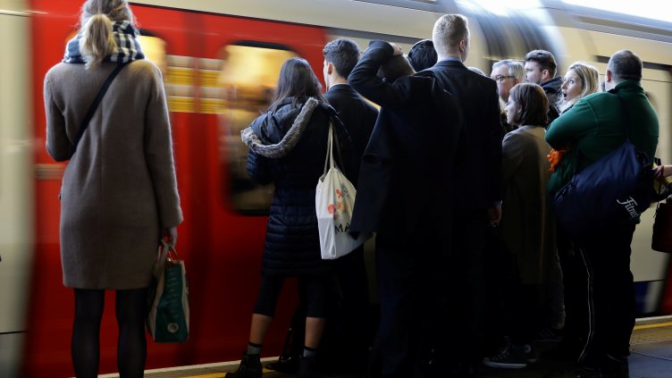 Снимка: Reuters