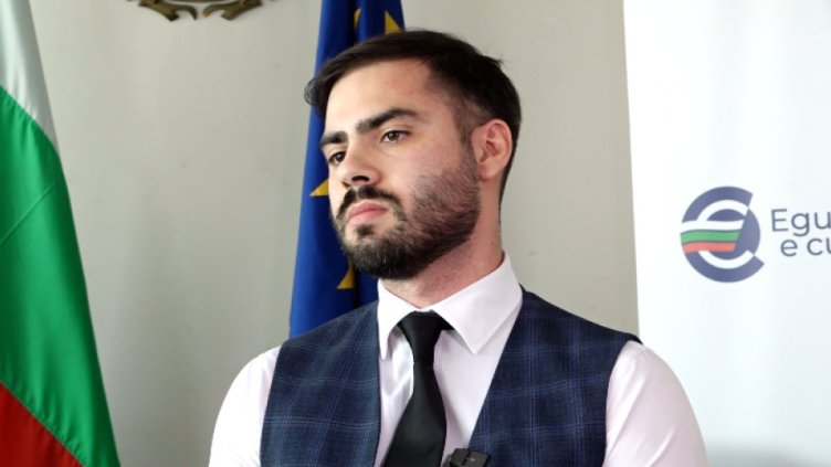 Снимка Областна управа