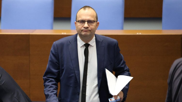 Снимка: архив, БГНЕС