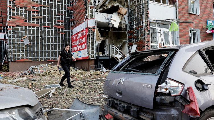 Снимка: Reuters