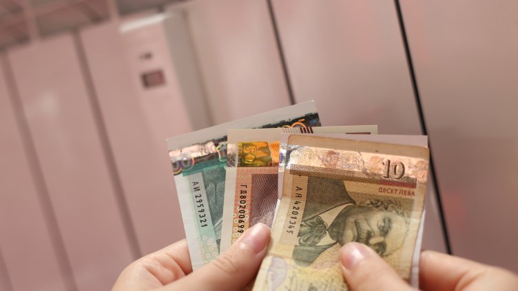 БГНЕС, архив