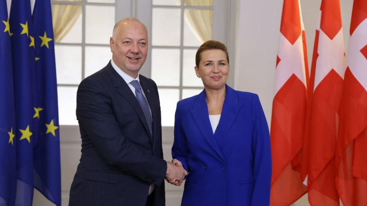 Правителствена информационна служба