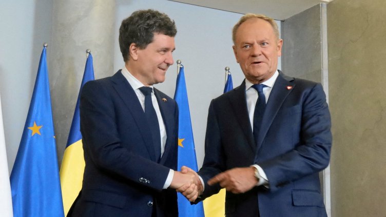 Снимка: Reuters