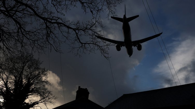 Снимка: Reuters