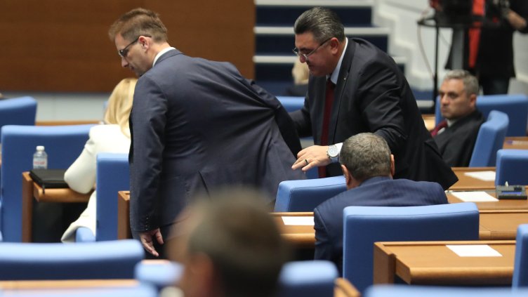 Снимка: Димитър Кьосемарлиев, Dnes.bg