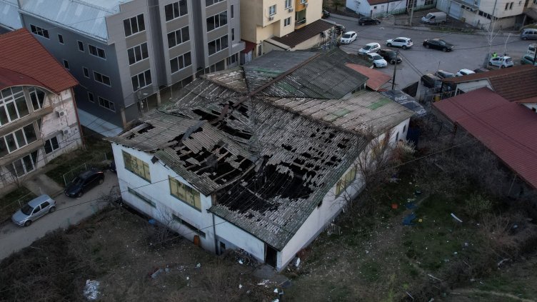 Снимка: Reuters