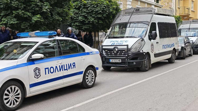 Снимка: БГНЕС