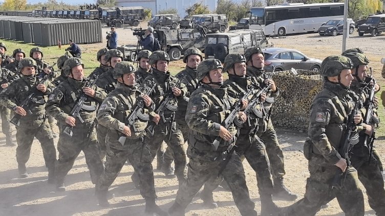 Снимка БГНЕС