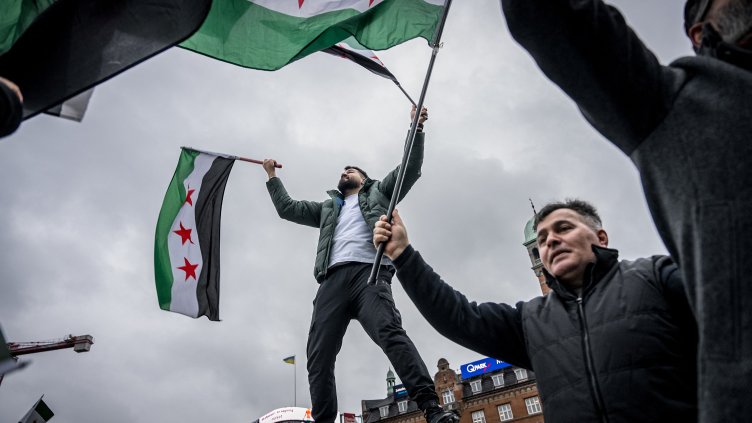 Снимка: Reuters