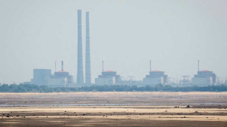 Снимка: Reuters