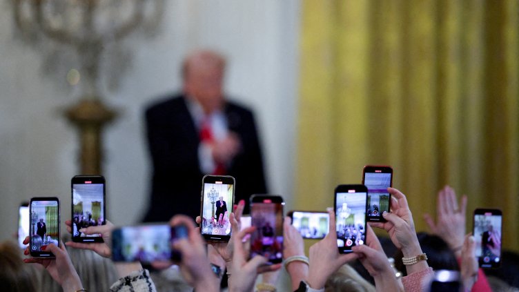 Снимка: Reuters