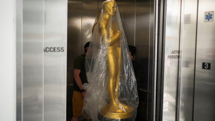 Снимка: Reuters