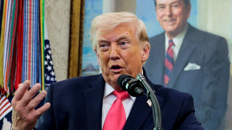 Снимка: Reuters