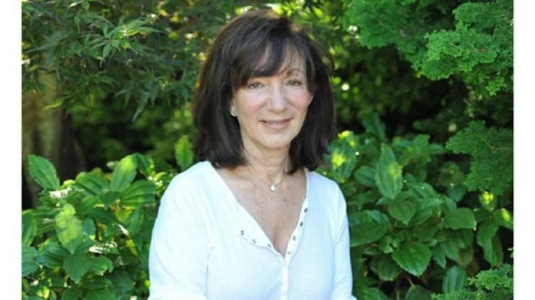 Джаклин Безос Снимка: Официален профил на Джеф Безос