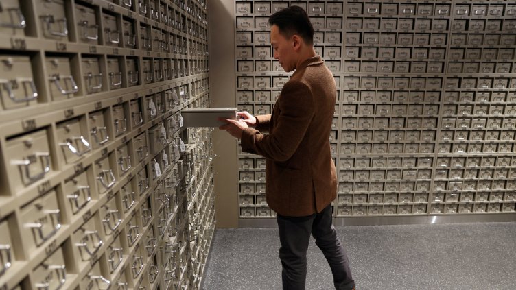 Снимка: Reuters