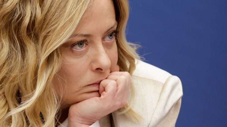 Снимка: Reuters