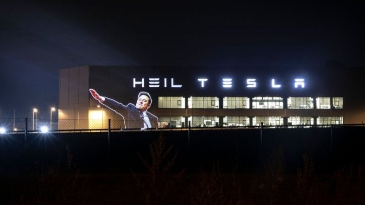 Снимка: Twitter