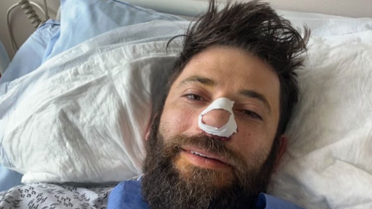 Снимка: Instagram@stan_yanevski