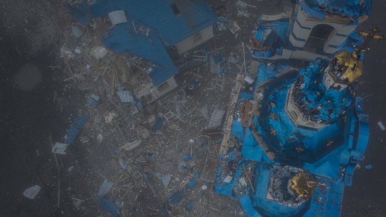 Снимка: Reuters