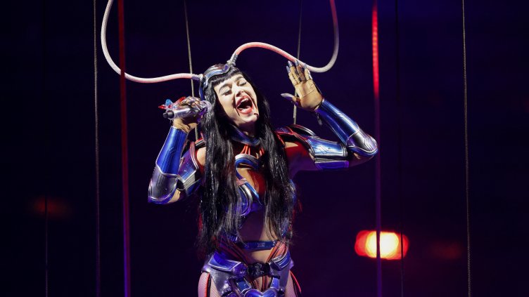 Снимка: Reuters