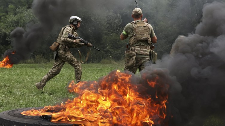 Снимка: БГНЕС/ EPA