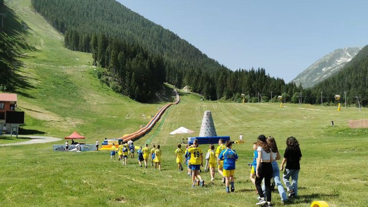 БГНЕС