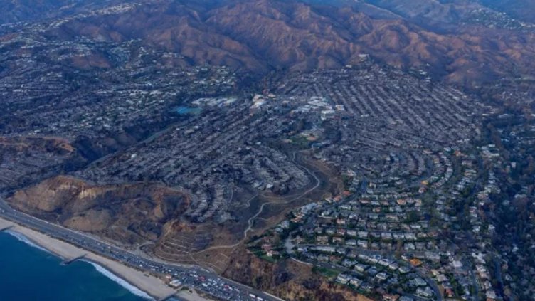 Снимка Ройтерс