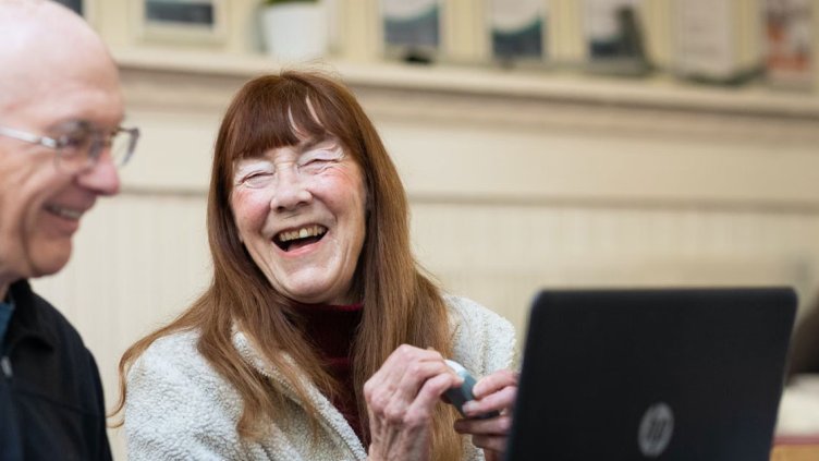 Снимка Пиксабей