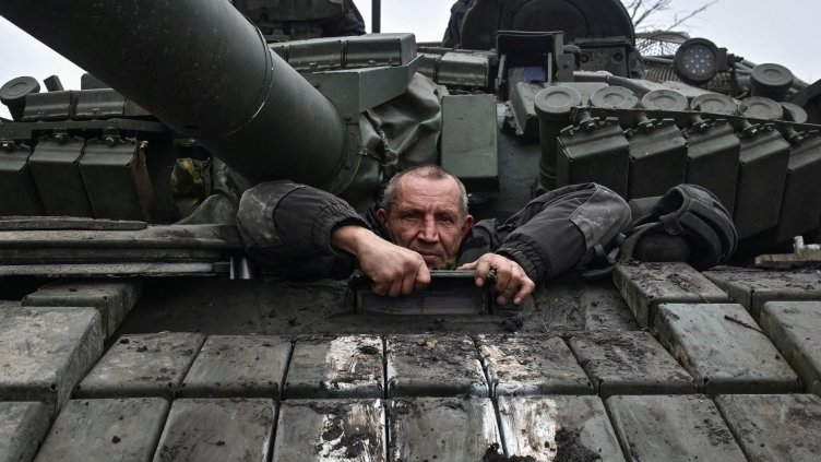 Снимка: Reuters