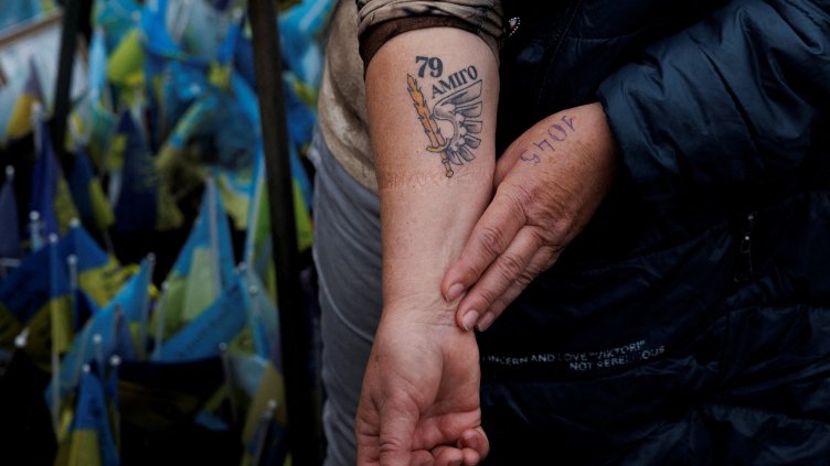 Снимка: Reuters