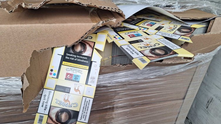 Агенция Митници