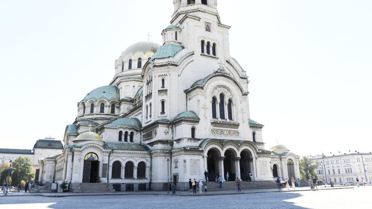 Снимка: БГНЕС