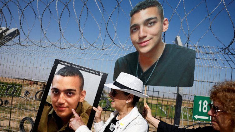 Снимка: Ройтерс